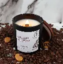 Caramel Espresso 8oz Candle