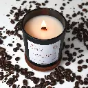 Sweet Espresso 8oz Candle